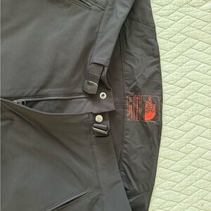 North Face men’s ski pants!